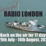 Big L Radio London est de retour sur 1206 kHz !