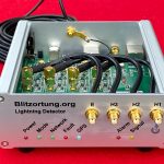Blitzortung.org : La communauté en ligne qui surveille les éclairs en temps réel