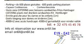 La-louviere